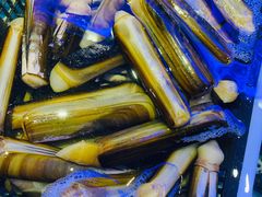 竹蛏王-捞围鲜·港式打边炉(海阳路店)