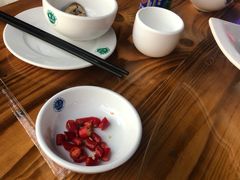 -聚鲜阁海鲜美食城(香水湾店)