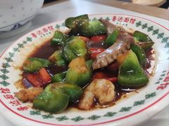 -鲁达面馆本帮风味(共康东路店)