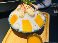 -烤匠麻辣烤鱼(IFS店)