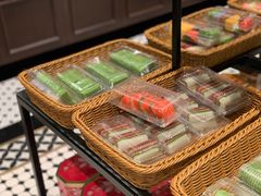 -本格旺索罗(樟宜机场T1店)