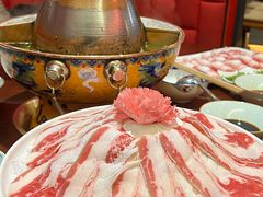 -1078號老北京涮肉(松柏店)