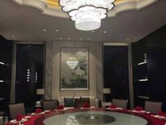 包厢-京香轩·中餐厅(上海中庚聚龙酒店)