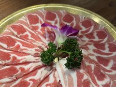 -九田家黑牛烤肉料理(顺义区华联金街店)