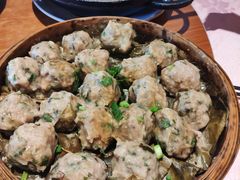 -园林美食城·本土农家菜(杨和镇店)