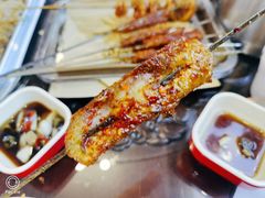 -陕北四窑洞(巨丰店)