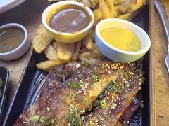 -Famous肥猫墨西哥音乐餐吧(五棵松华熙LIVE店)