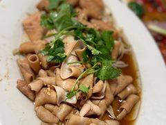 -桂园白粥·潮汕老味道