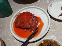 -松鹤面馆·古法焖肉面(观前店)