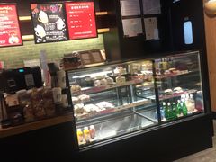 -星巴克(宁波东门银泰店)