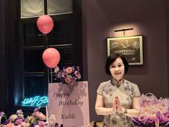 -宝丽轩中餐厅BAOLIXUAN