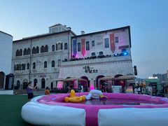 -华谊兄弟（长沙）电影小镇