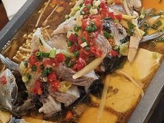 -徽州美食(三十年老店)