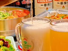 -松林烧烤·慧忠北里216小野串