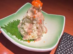 -仓桥家·焗寿司·锅物(光谷步行街店)