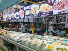 -慈孝宫·30年北京菜老馆子(三营门店)