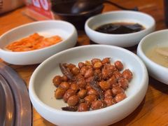 -九田家黑牛烤肉料理(香河店)