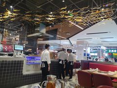 大堂-好彩猪肚鸡(正弘城店)
