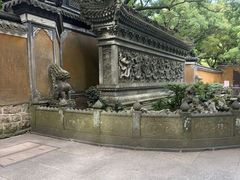 -普陀山风景名胜区-法雨禅寺