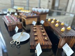 -傲廬·云端餐厅·深圳柏悦酒店