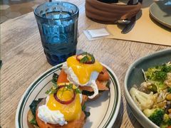 -果仁·意大利餐厅(财富广场店)