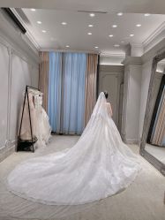 -MuseMarry婚纱(前海嘉里中心店)