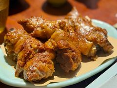 -状元阁烧烤(新华路总店)