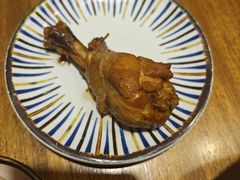 -王春春鸡汤饭(成都城西优品道店)