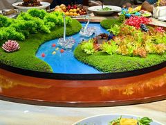 -金枝玉叶上海人家食府(三里河店)