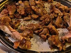 -沪上名羊天下•烤羊腿•东北烧烤•小龙虾(浦东直营总店)