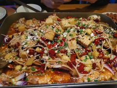 -小小河边鱼(天润城店)