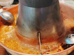 -刘老表·瓦罐汤涮肉(青云谱店)