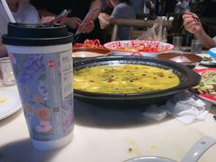 酸菜鱼-常和州·夜宵大排档(常州单店)