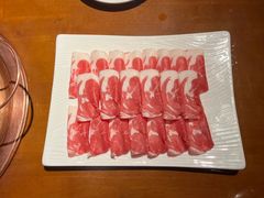 宝泉小肥牛-宝泉铜锅·涮羊肉(解放东路店)