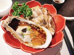 -RIVIERA 松鹤楼(外滩店)