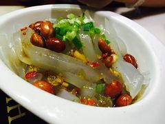 -大川先生·小龙虾·川菜(信义坊店)