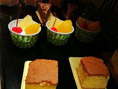 -西藏饭店·亚克·食光自助餐厅(文殊院店)
