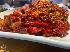 -望京一号·重庆江湖菜(工体店)