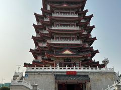 -合江楼