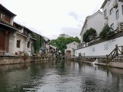 -绍兴书圣故里景区