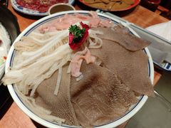 -周小明火锅(黑金冠社区店)