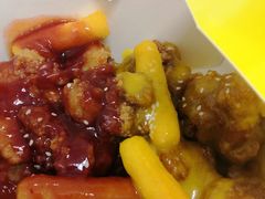 -Obligi Chicken韩式炸鸡(五道口店)
