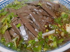 -惠记粉汤羊血(小南门店)