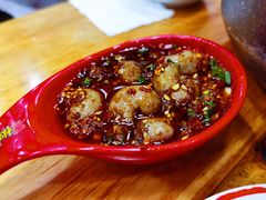 爆浆兔腰-冒椒火辣(太古里店)