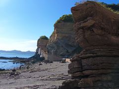 -大连金石滩滨海国家地质公园