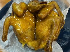 -煲煲掂风味煲仔饭餐厅(西区店)