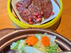 -三十六味匠猪蹄(三元桥店)