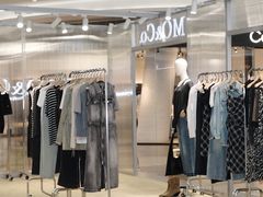 -KK ONE(京基滨河时代店)