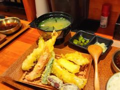 -天妇罗内顺田(罗湖店)