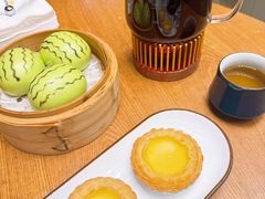 -云山茶餐厅(广东大厦店)
